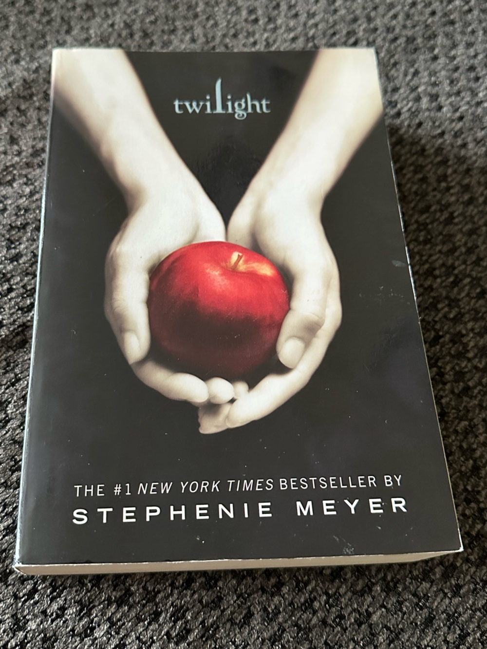 The Twilight Saga Book Stephen Meyer